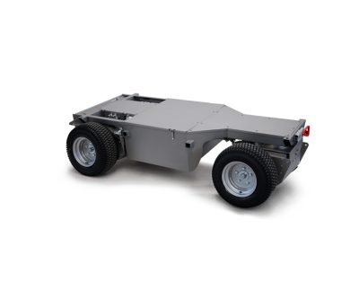 Transportador electrico 4WD R7