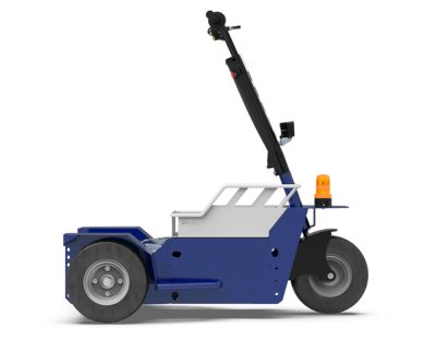 Scooter eléctrico de almacen K3