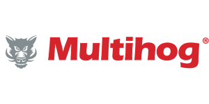 logo multihog